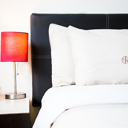 Suites Real Tabasco Villahermosa Ngoại thất bức ảnh