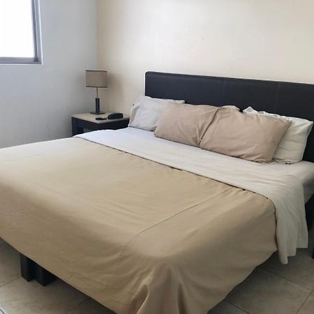 Suites Real Tabasco Villahermosa Ngoại thất bức ảnh