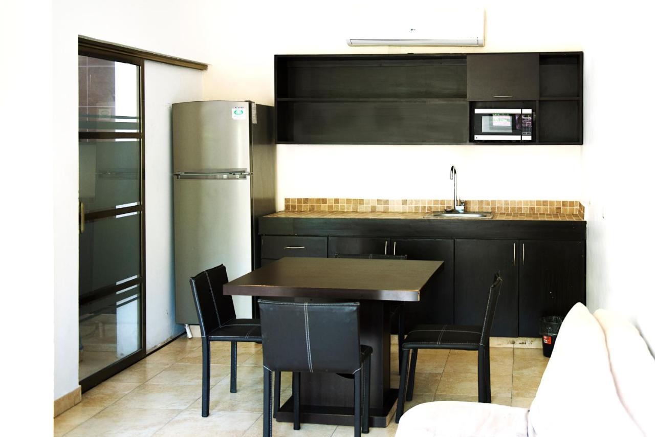 Suites Real Tabasco Villahermosa Ngoại thất bức ảnh