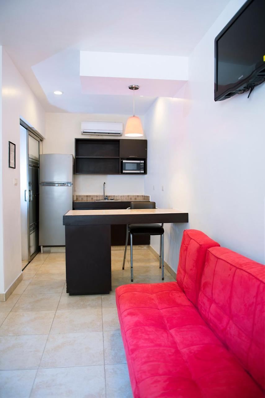 Suites Real Tabasco Villahermosa Ngoại thất bức ảnh
