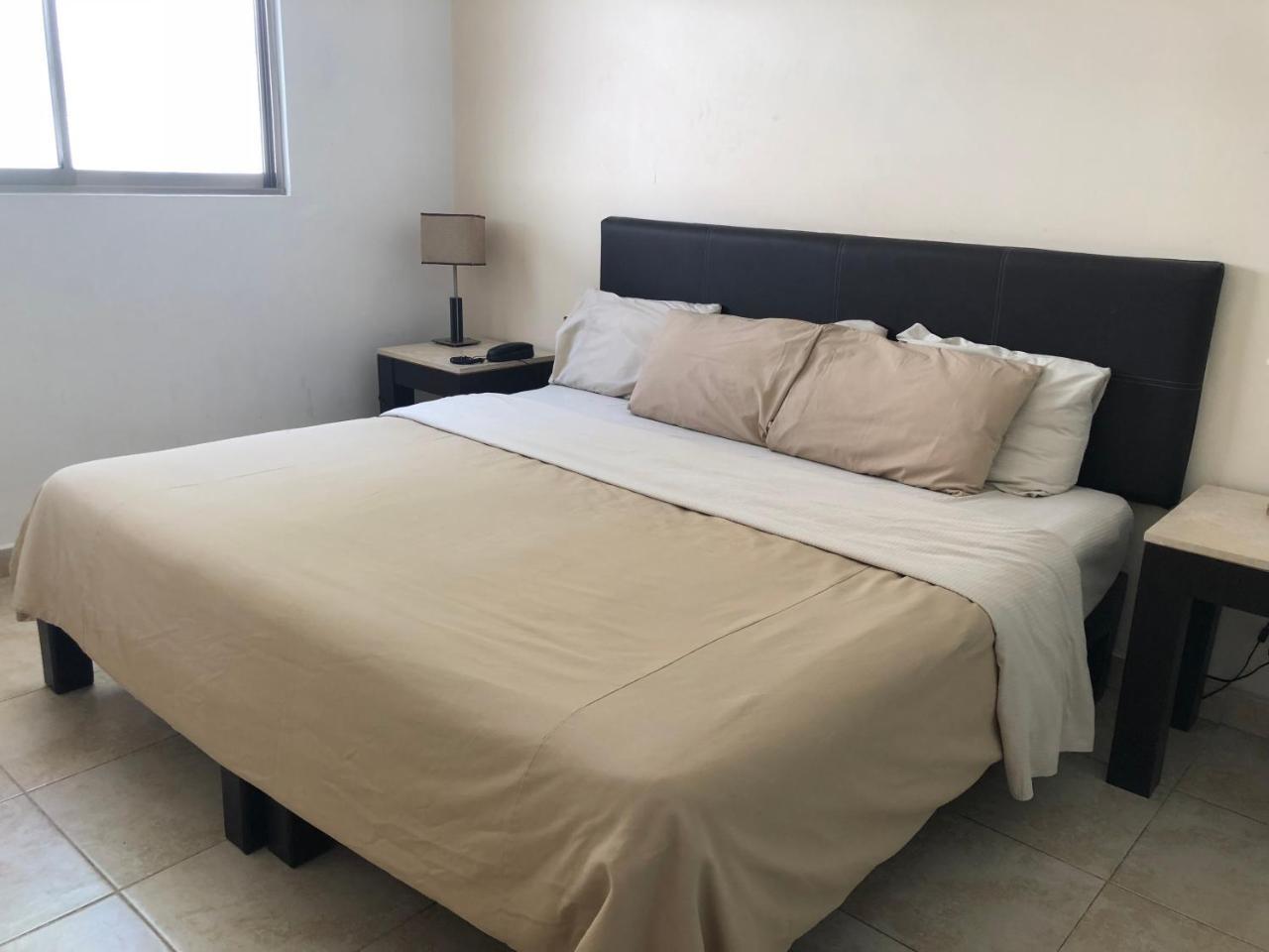 Suites Real Tabasco Villahermosa Ngoại thất bức ảnh
